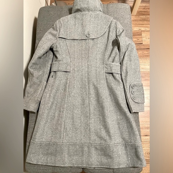 NWOT Pudding Women coat - Picture 5 of 7